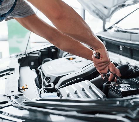 Autoservis