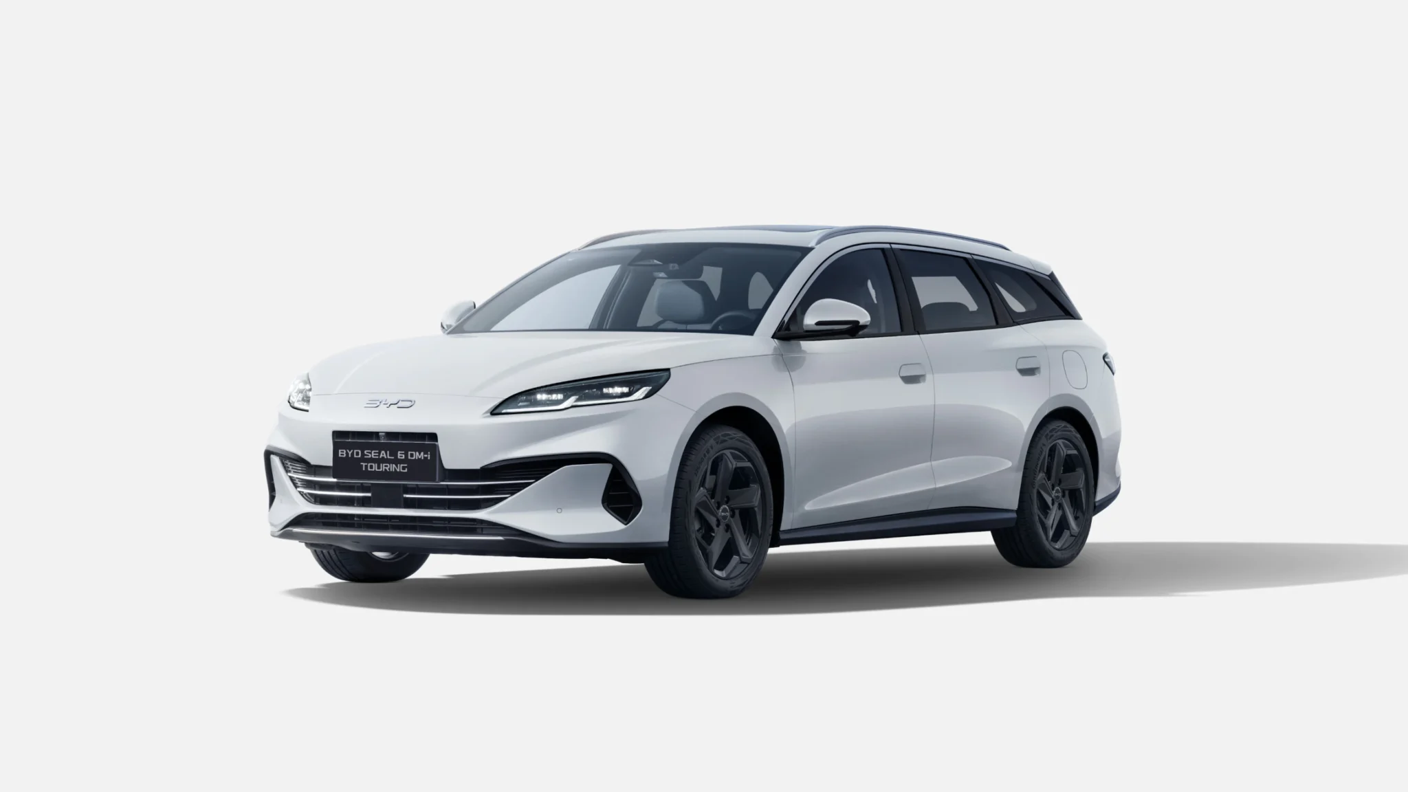BYD SEAL 6 DM-i, Touring, Comfort Lite