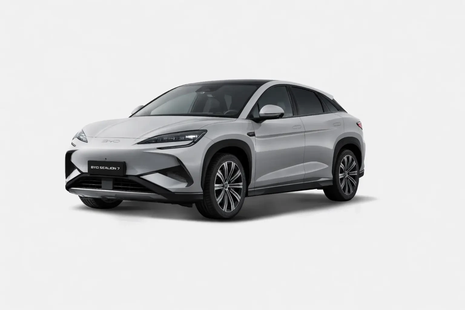 BYD SEALION 7 Excellence AWD