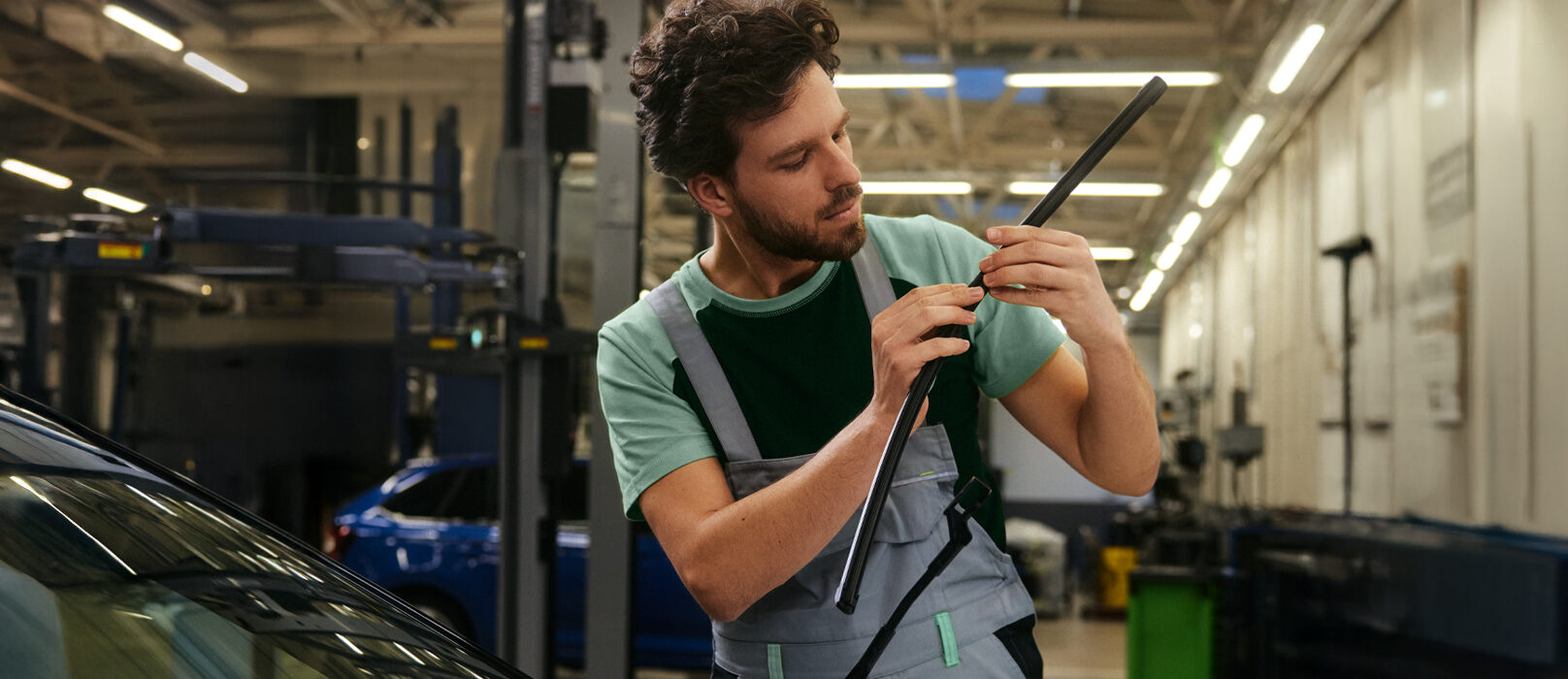 Vernostný program Škoda Economy servis