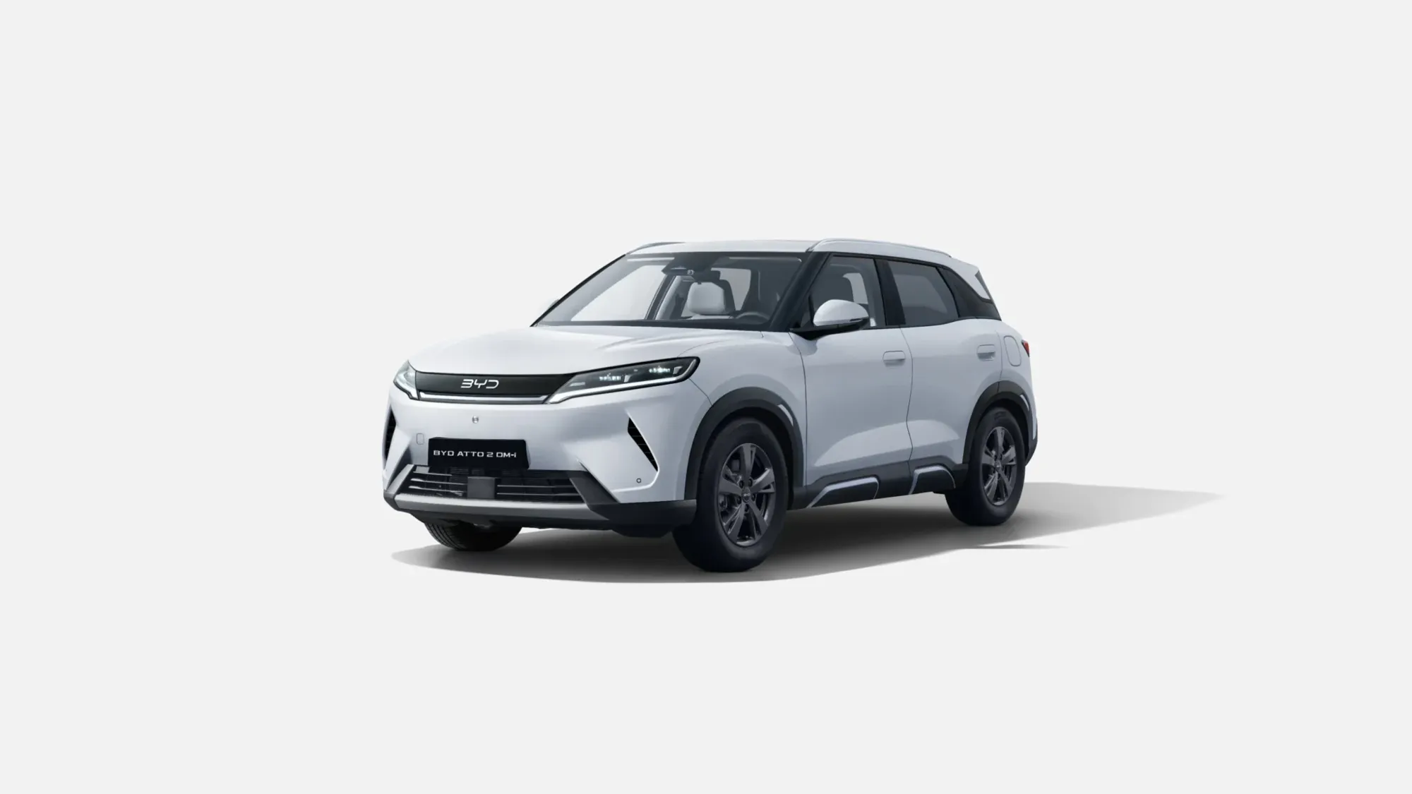 BYD ATTO 2 DM-i