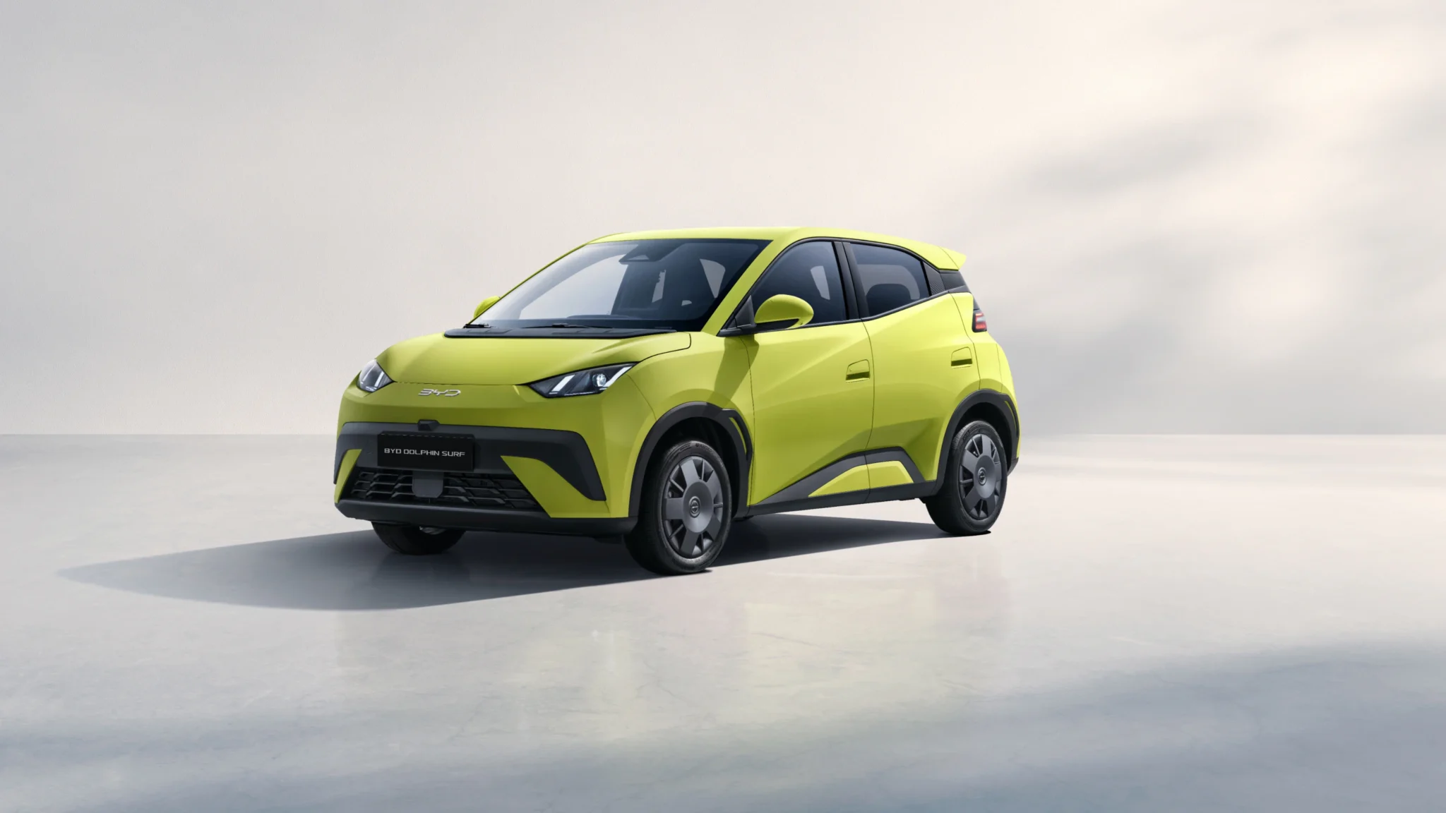 BYD DOLPHIN SURF