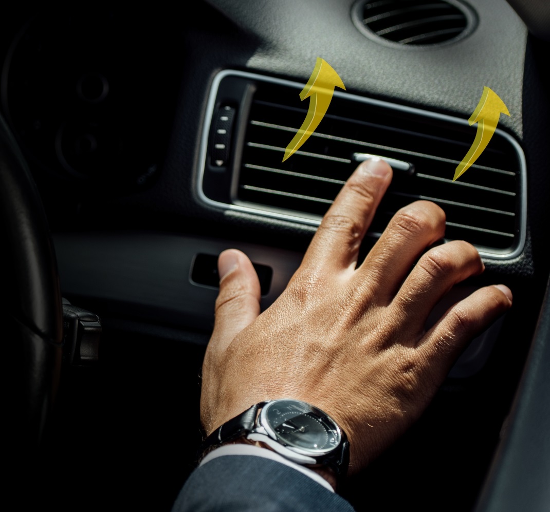 Čistenie klimatizácie