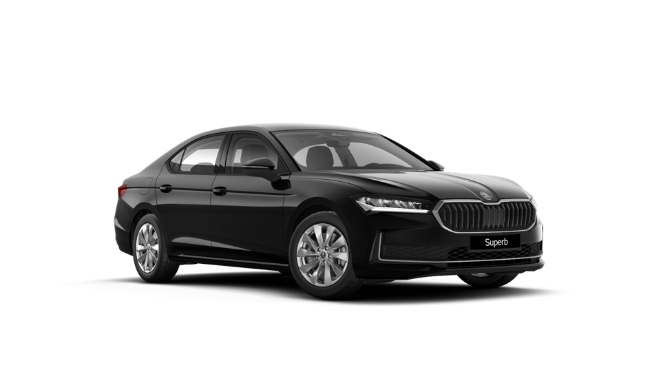 Škoda Superb Selection 2.0 TDI 142,00 kW 7-stup. automat. 4×4