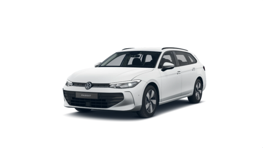 VW Passat Variant 1.5 eTSI ACT DS7 – 303867