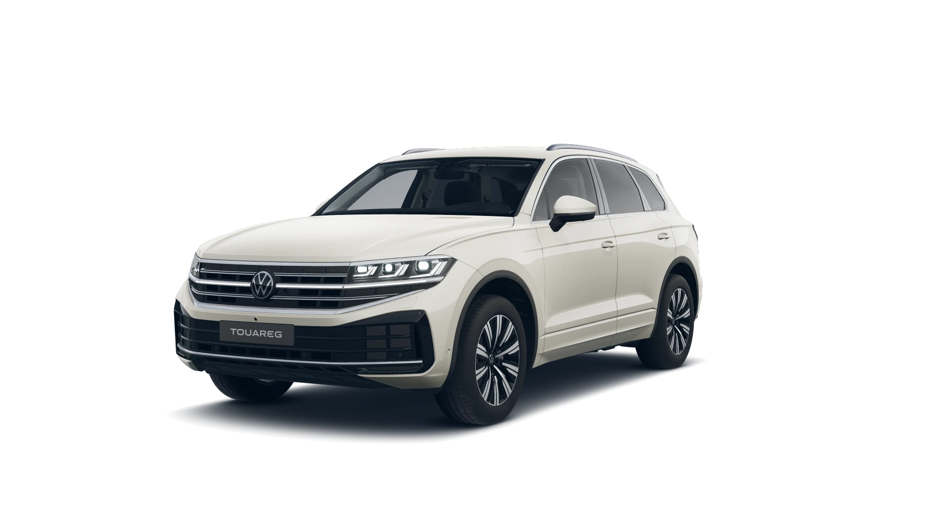 VW Touareg Limited Premium 3.0 V6 TDI 4MOTION – 306164