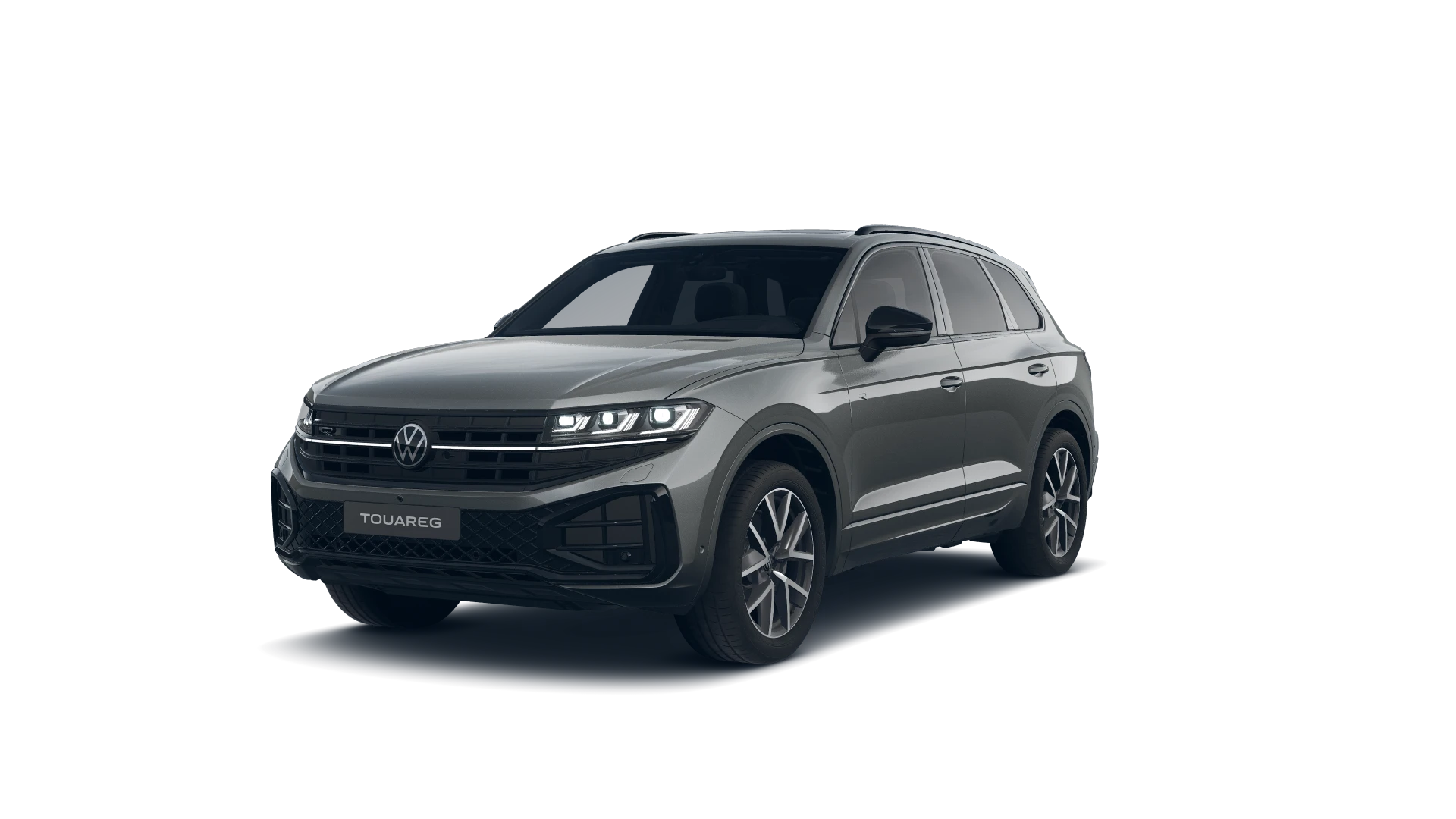 VW Touareg R-Line Final Edition 3.0 V6 TDI 4MOTION – 306166