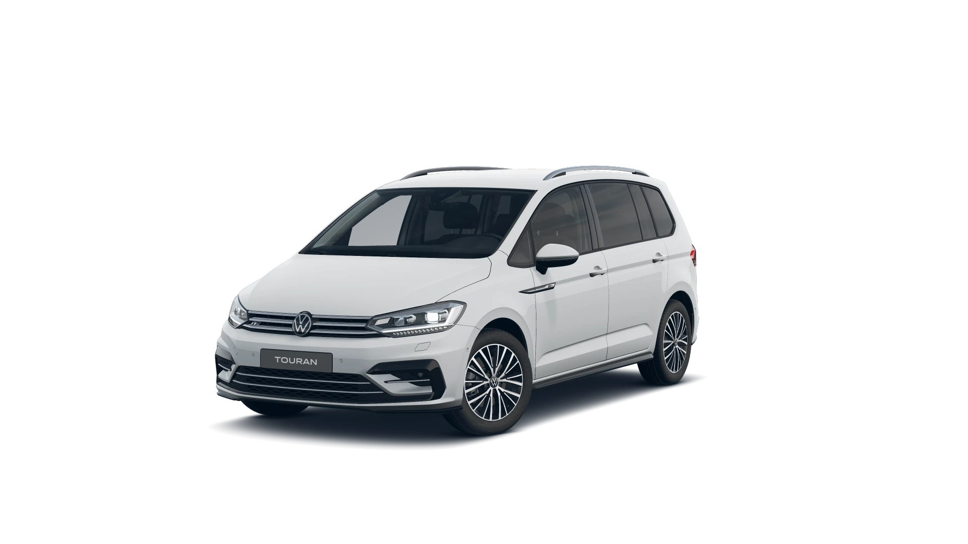 VW Touran Limited 2.0 TDI DS7 – 306174