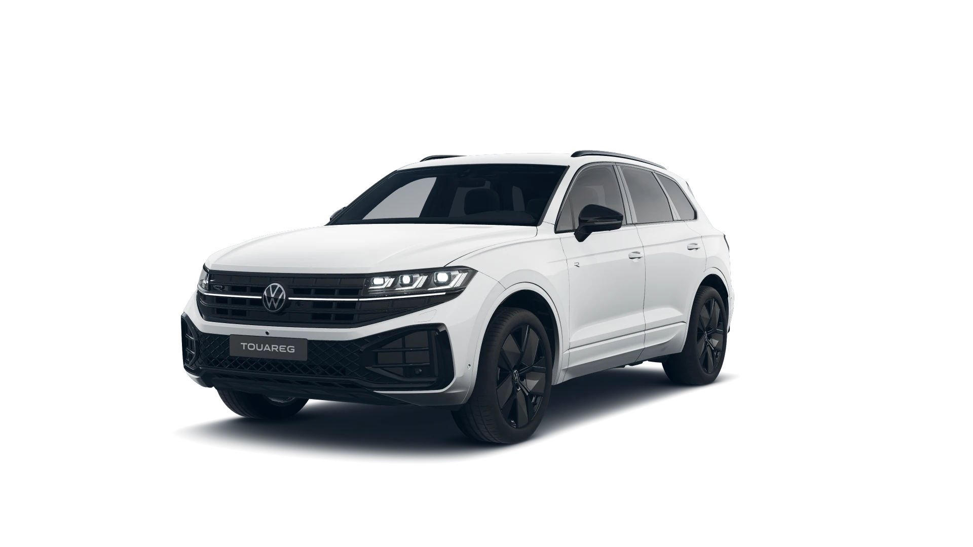 VW Touareg R-Line Limited 3.0 V6 TDI 4MOTION – 306165