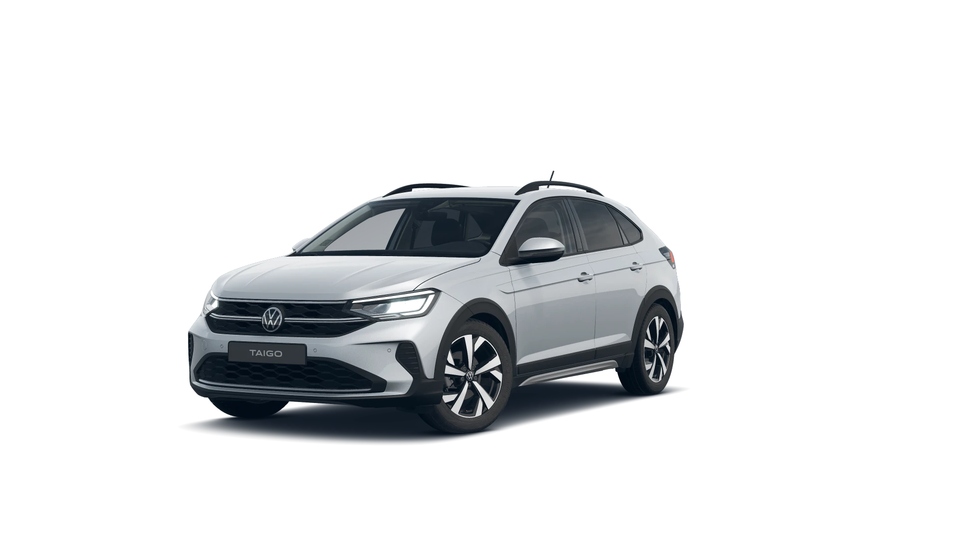 Taigo Limited 1.0 TSI DS7