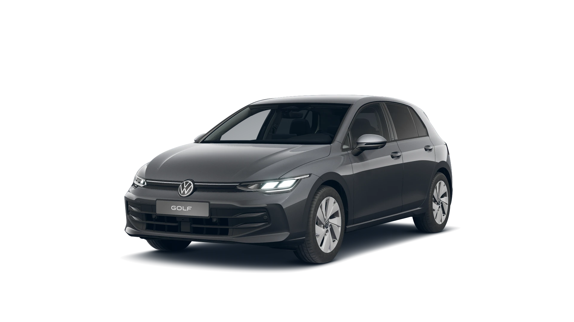Golf Limited 1.5 eTSI ACT DS7