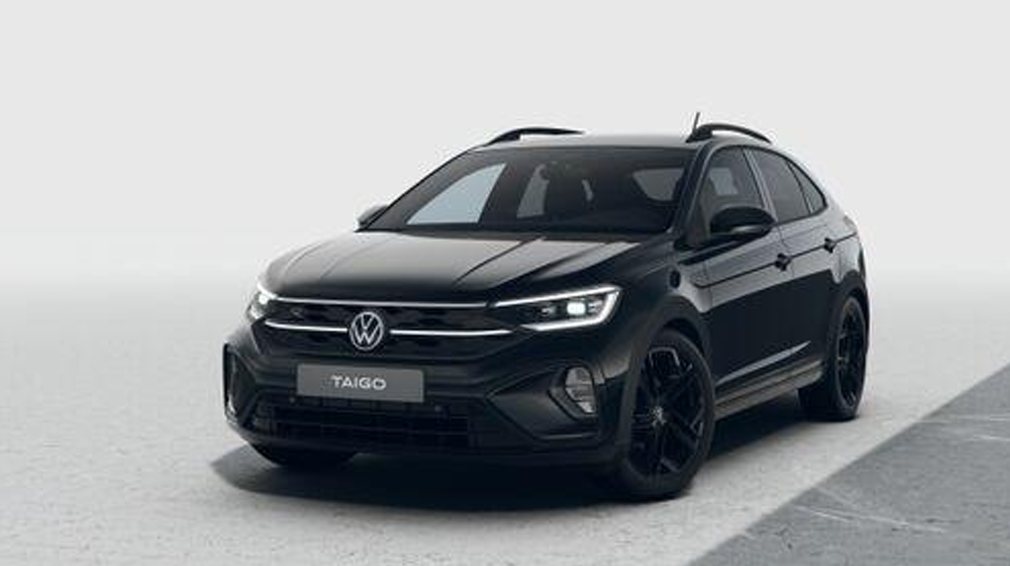 VW Taigo R-Line Limited 1.0 TSI DS7 303692 AKCIA -2.990 EUR