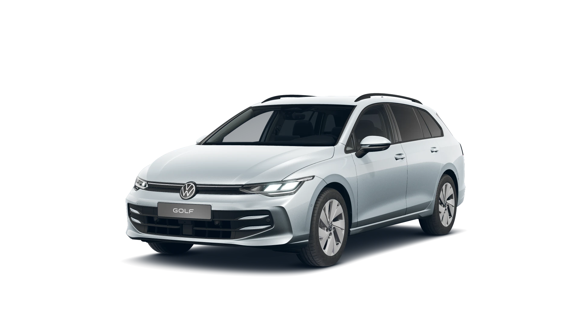Golf Variant Limited 2.0 TDI 6G