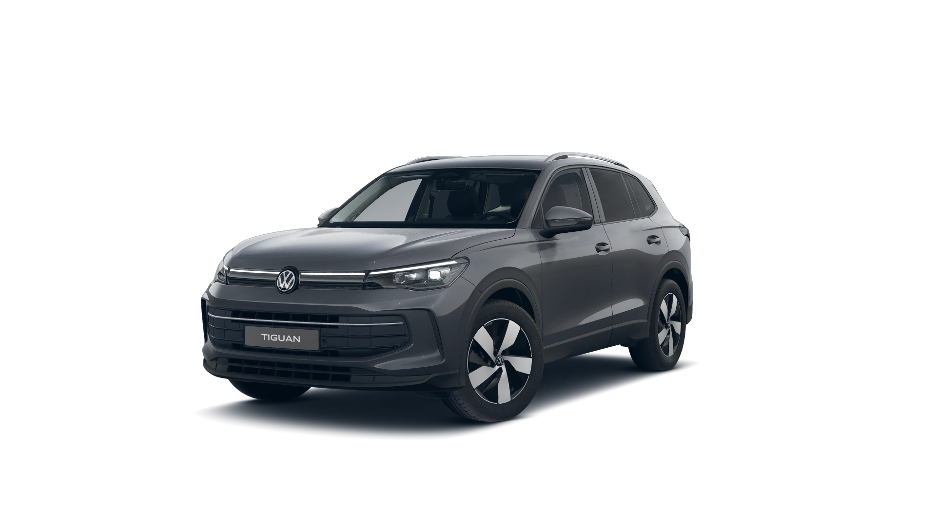 Tiguan Limited 1.5 TSI eHybrid DS6