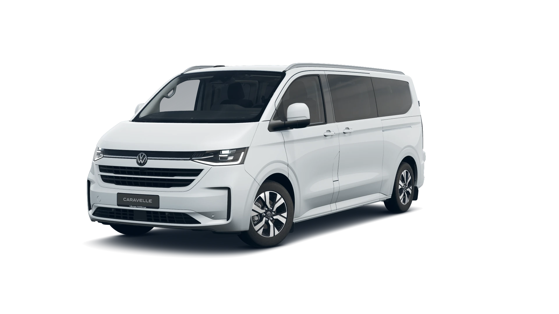 T7 Caravelle Style 20TDI 110kW AT FWD LR