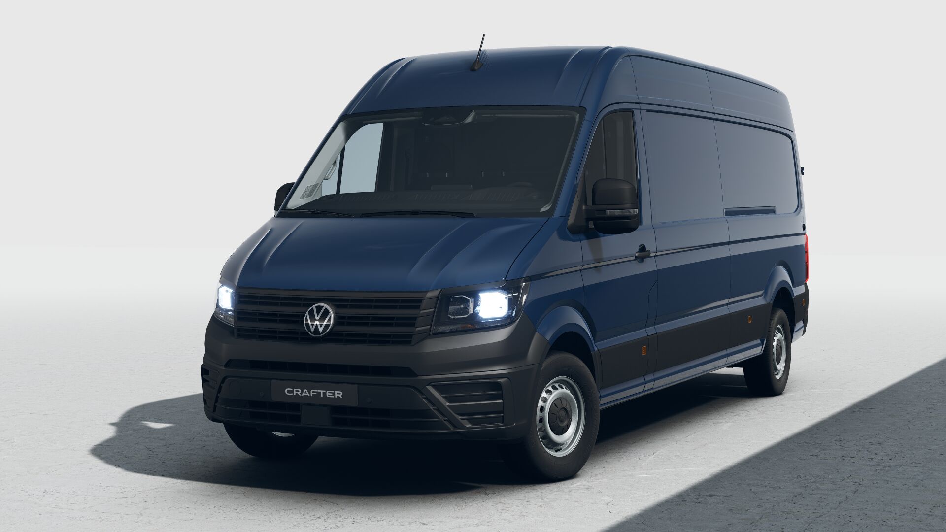 VW Crafter Dodavka L4H3 35 2,0 TDI 526817