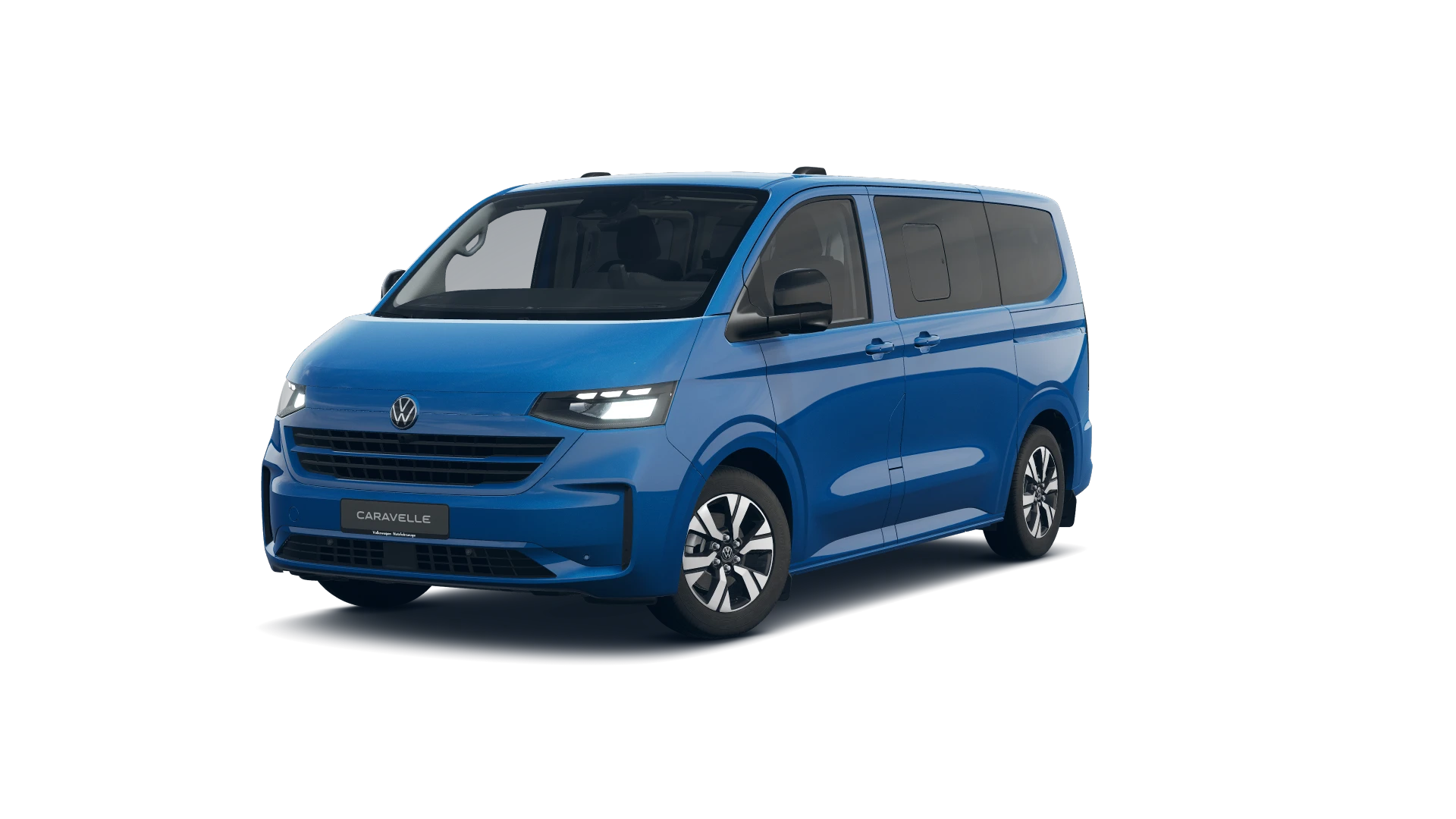 VW T7 Caravelle Life 20TDI 110kW AT8 FWD KR 525618