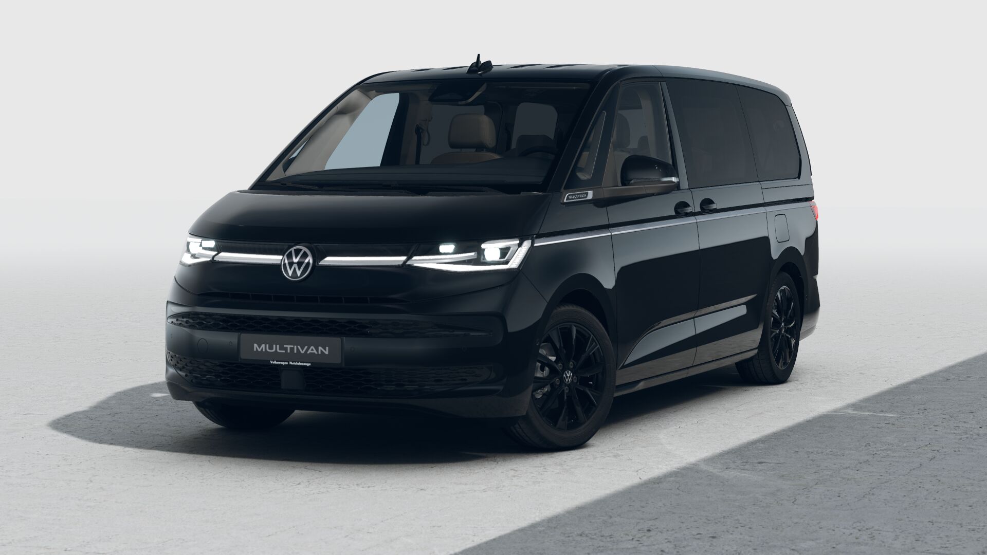 Multivan Style Long 2,0 TDI