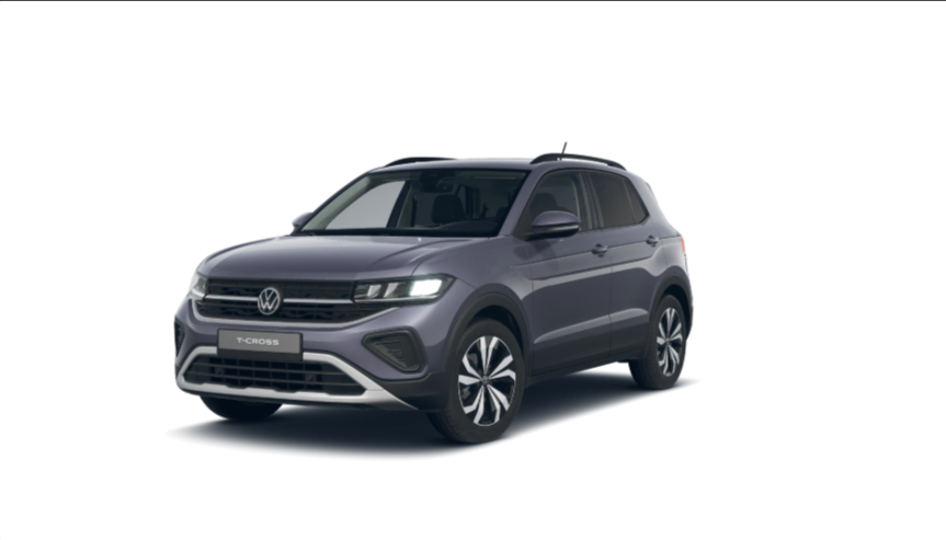 VW T-Cross Limited 1.0 TSI DS7 – 303885