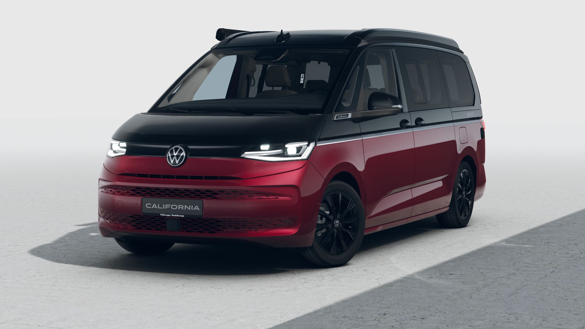 California T7 Beach Camper 2,0 TDI 7-DSG