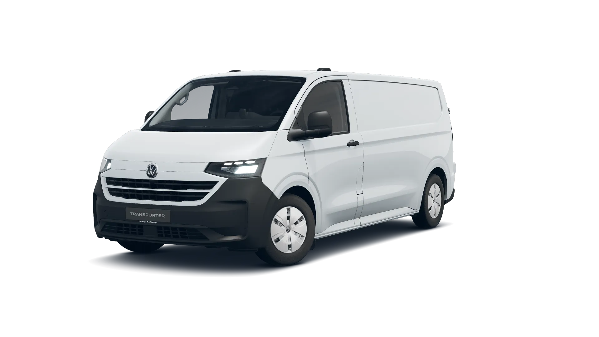 VW Transporter T7 M6 FWD 2.0TDI LR 526876