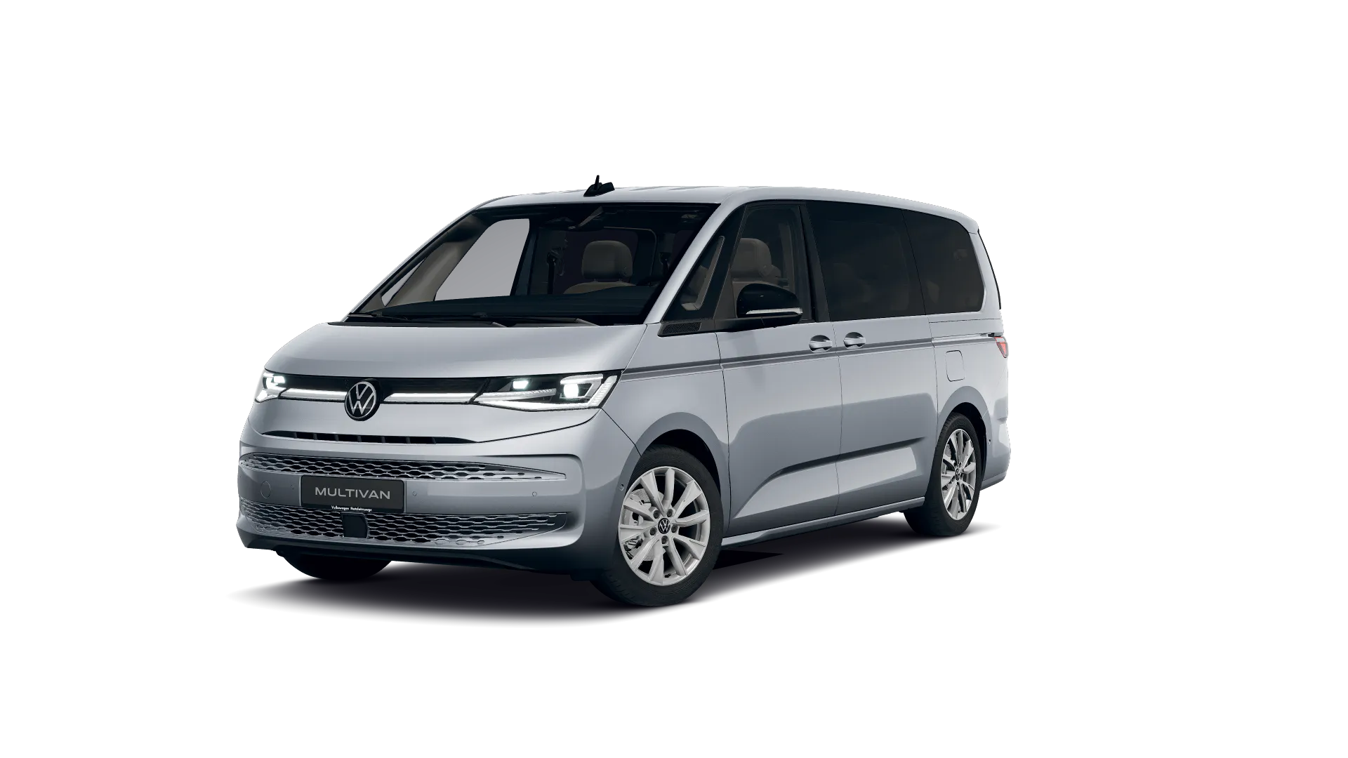 VW Multivan Style Long 2,0 TDI 527302