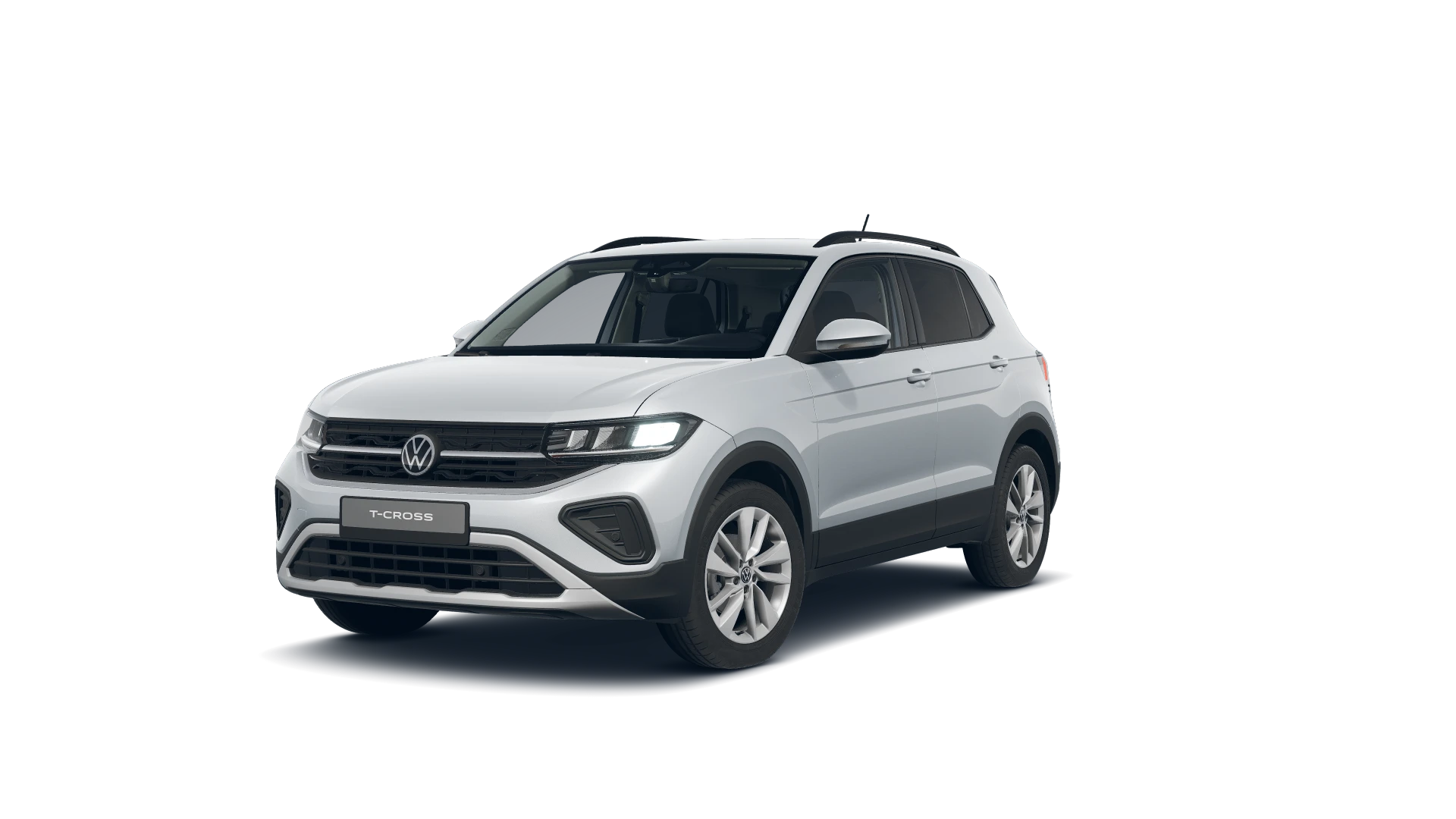 VW T-Cross Limited 1.5 TSI ACT DS7 – 306812