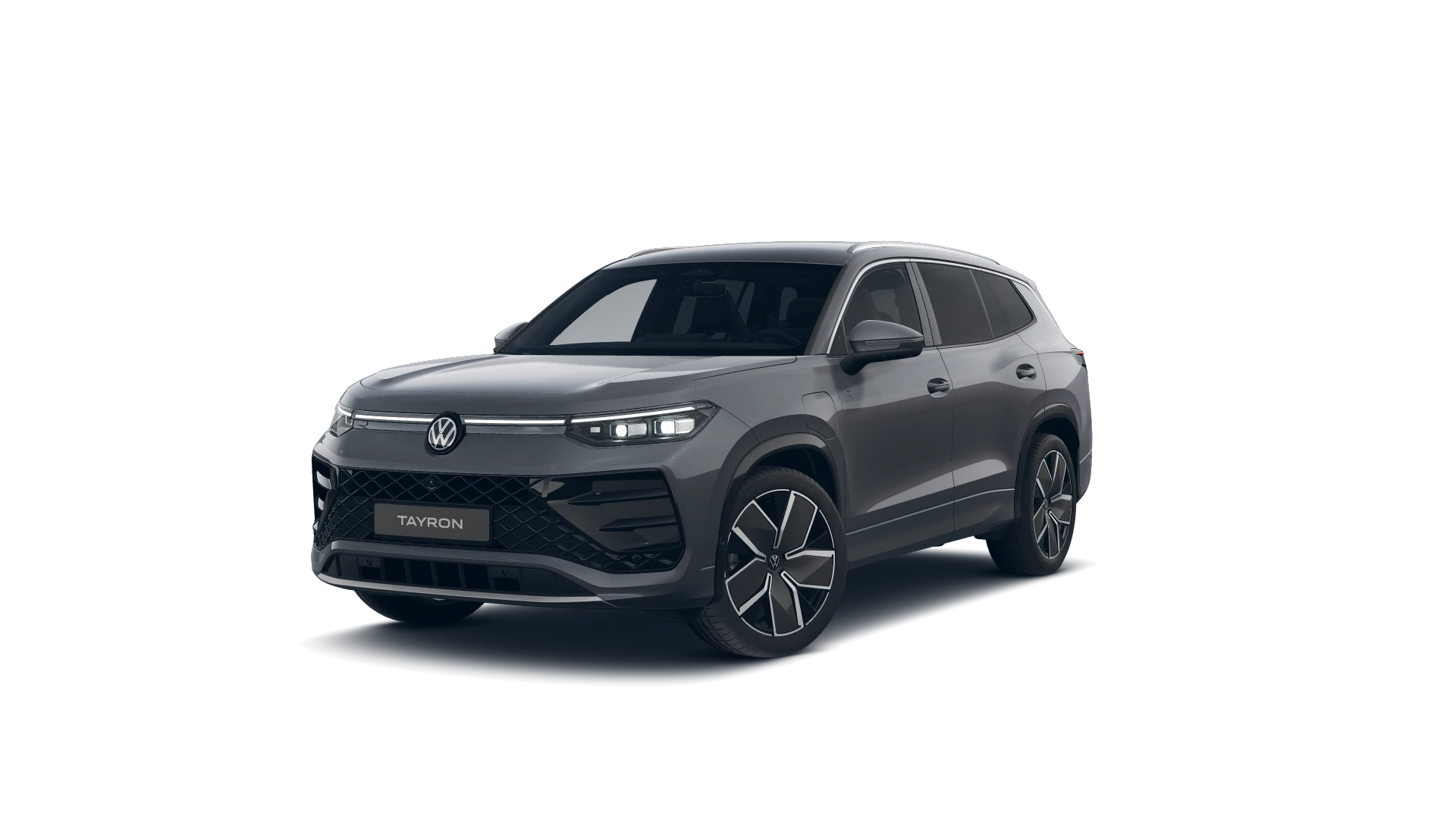 VW Tayron R-Line Limited 1.5 TSI eHybrid DS6 – 306088