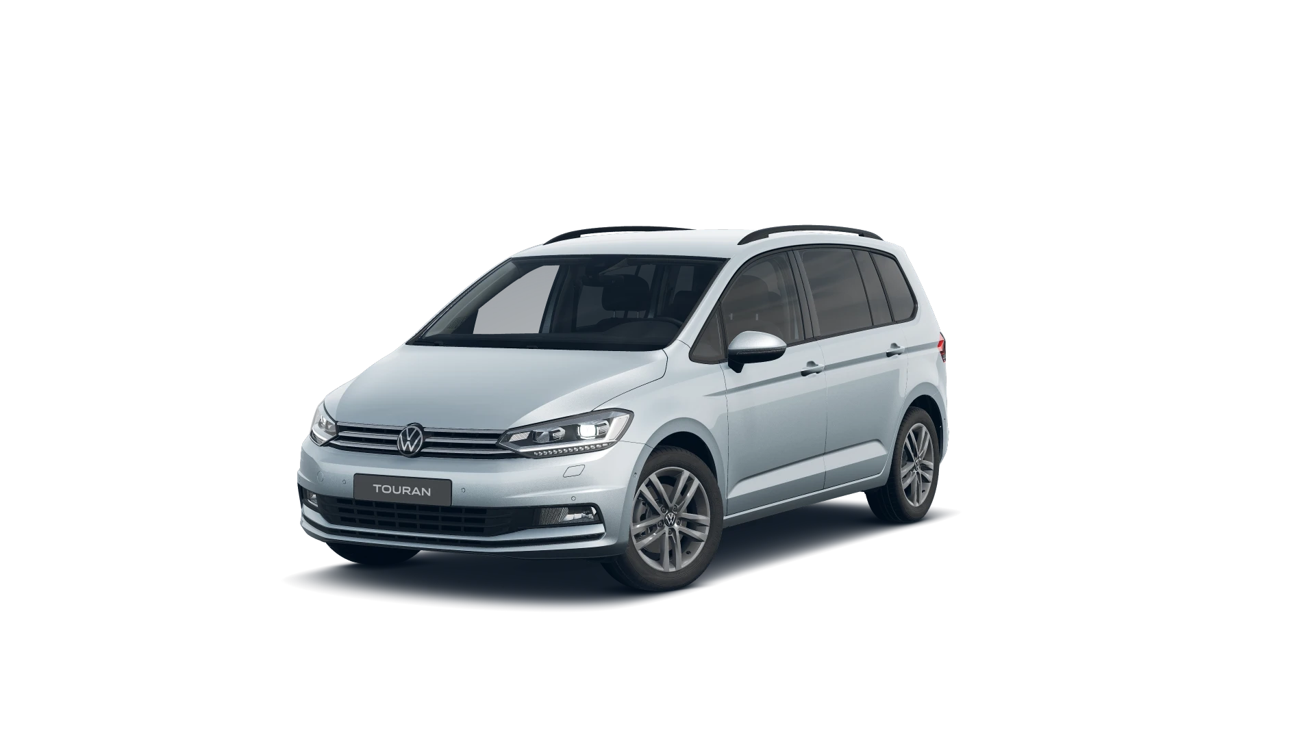 Touran Limited 2.0 TDI 6G