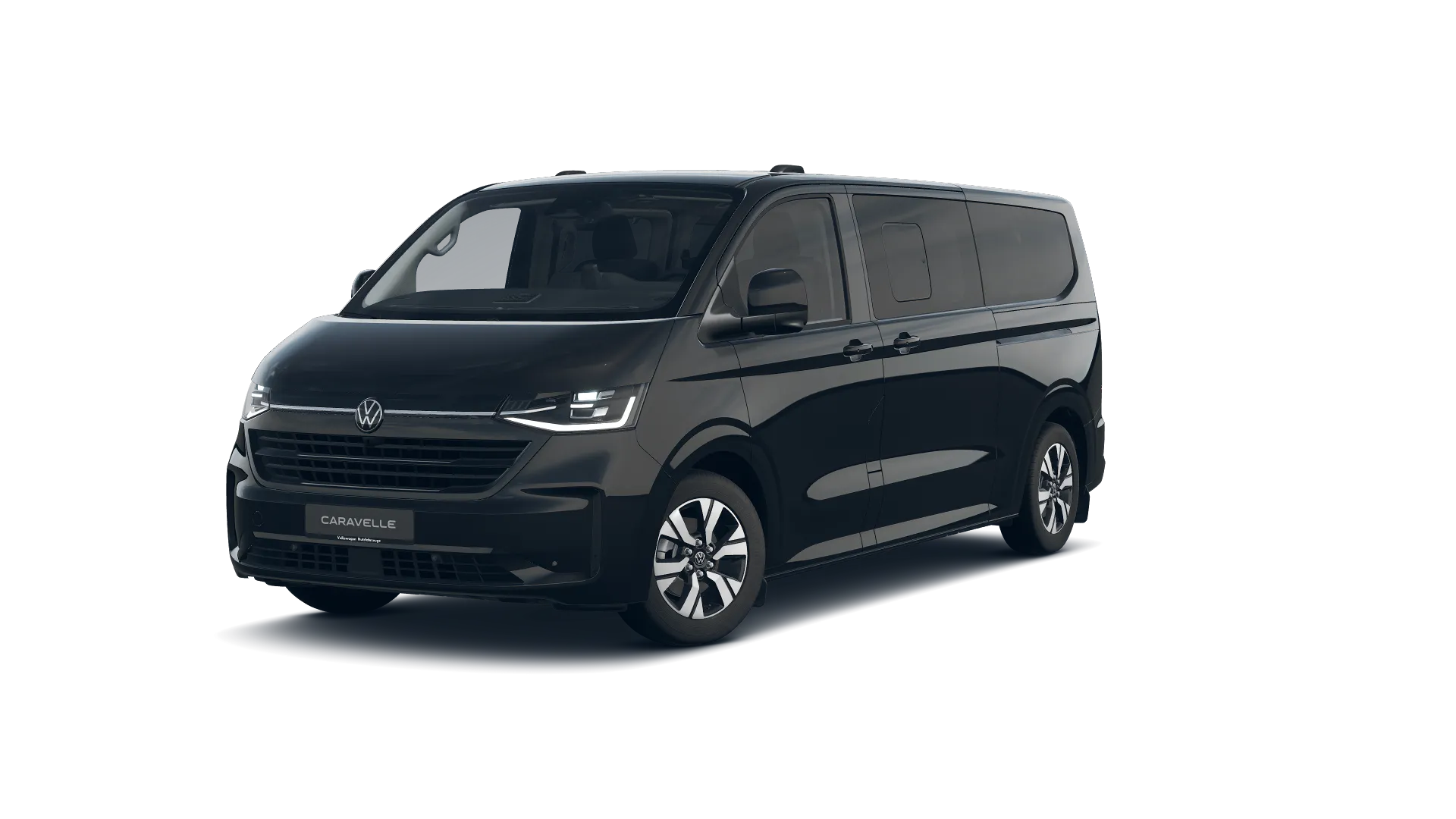 T7 Caravelle Style 2.0TDI 125kW AT 4M LR