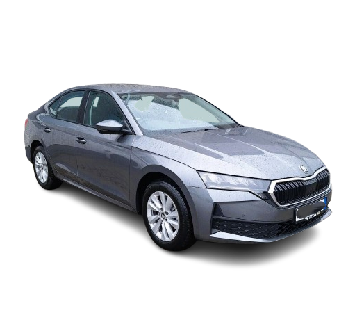 Škoda Octavia Essence 1.5TSI benzín 85kW 6-manuál r.v.2026