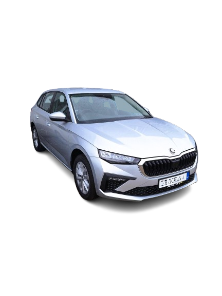 Škoda Scala Essence 1.0TSI 85kW 6st.manuál r.v.2026