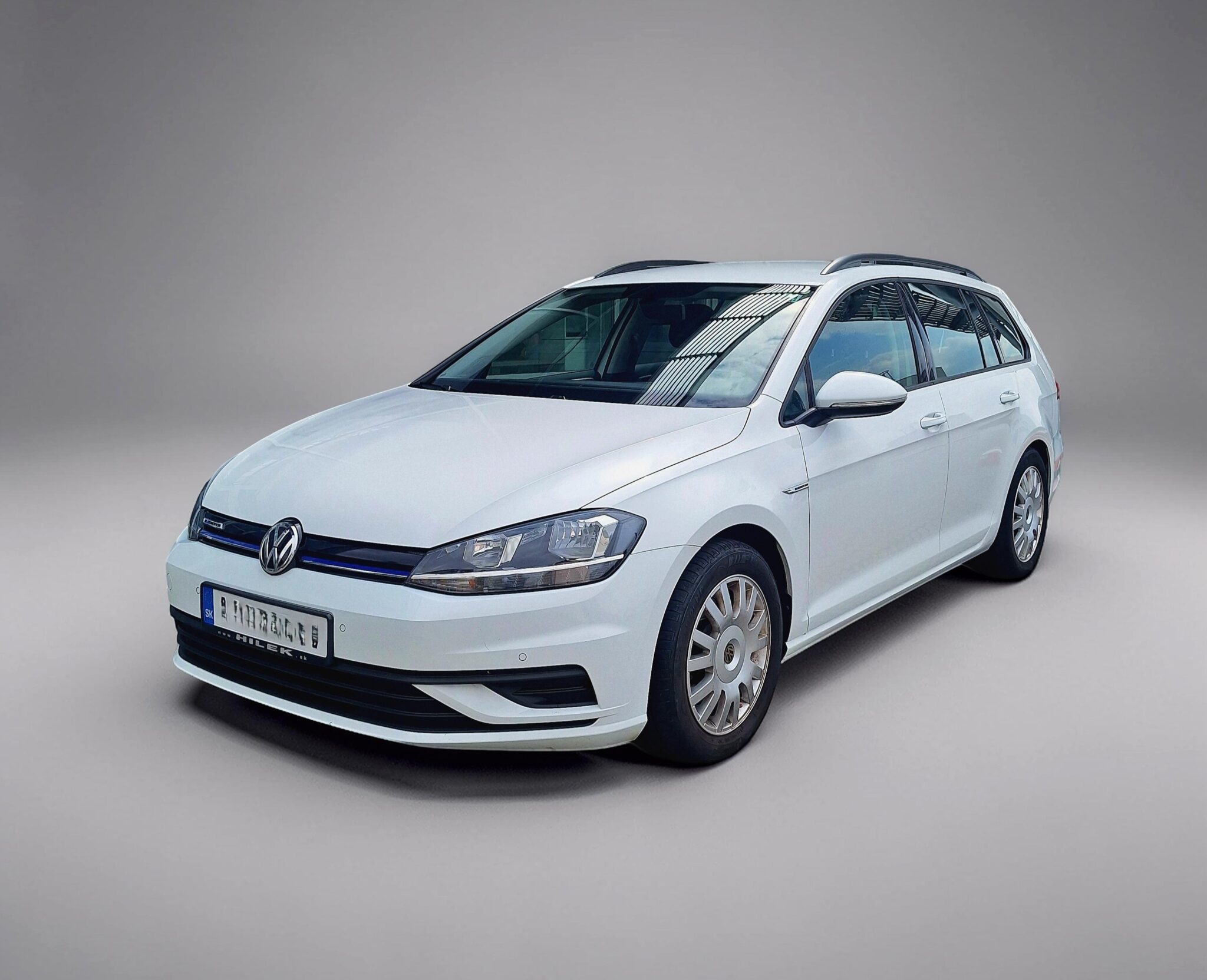 VW Golf Variant 1.5 TSI 96kW 6st. manuál Trendline