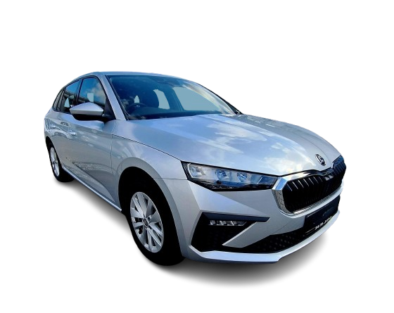 Škoda Scala Essence 1.0TSI 85kW 6st.manuál r.v.2026