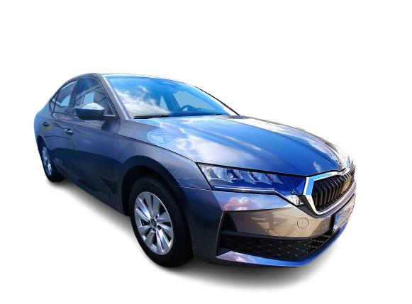 Škoda Octavia Essence 1.5TSI benzín 85kW 6-manuál r.v.2026