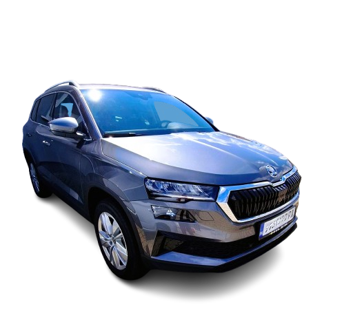 Škoda Karoq Selection 1.5TSI benzín 110kW 7st. automat r.v.2026