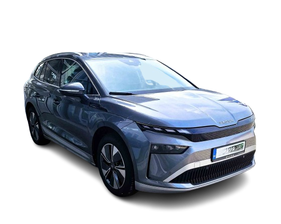 Škoda Enyaq 85 Selection 210kW r.v.8/2025