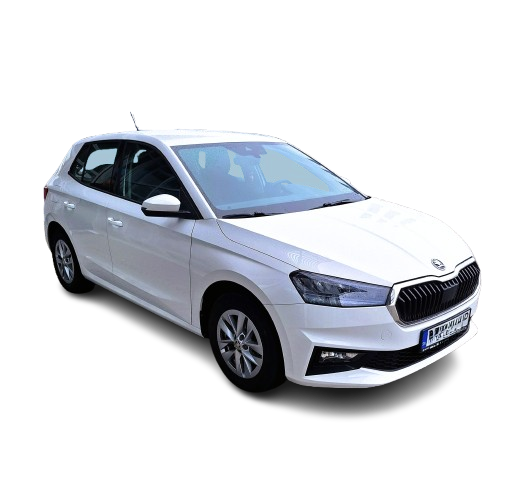 Škoda Fabia Ambition 1.0TSI 70kW 5st.manuál r.v.2022