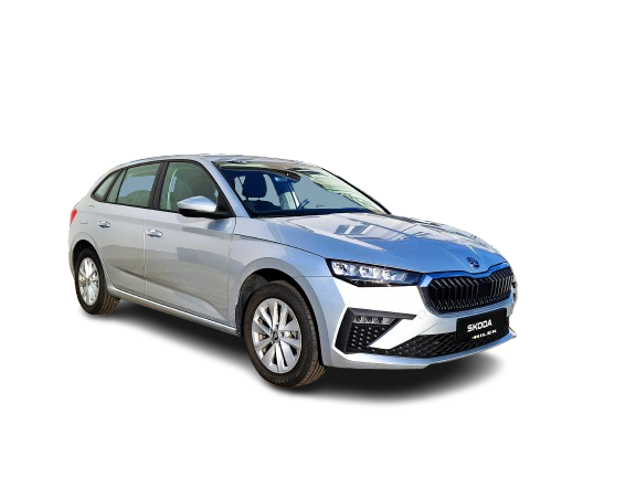 Škoda Scala Essence 1.0TSI 85kW 6st.manuál r.v.2026