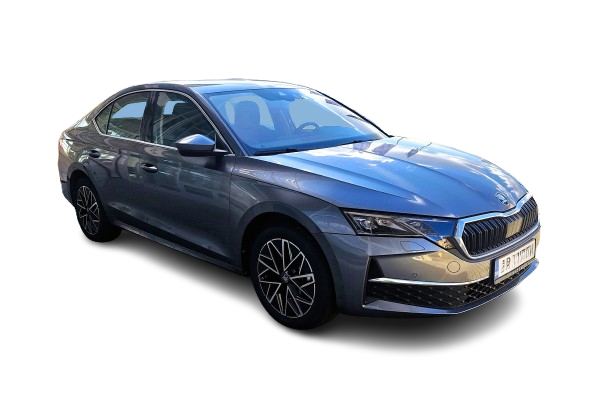 Škoda Octavia Top Selection 2.0TDI 110kW 7st. automat r.v.12/2025