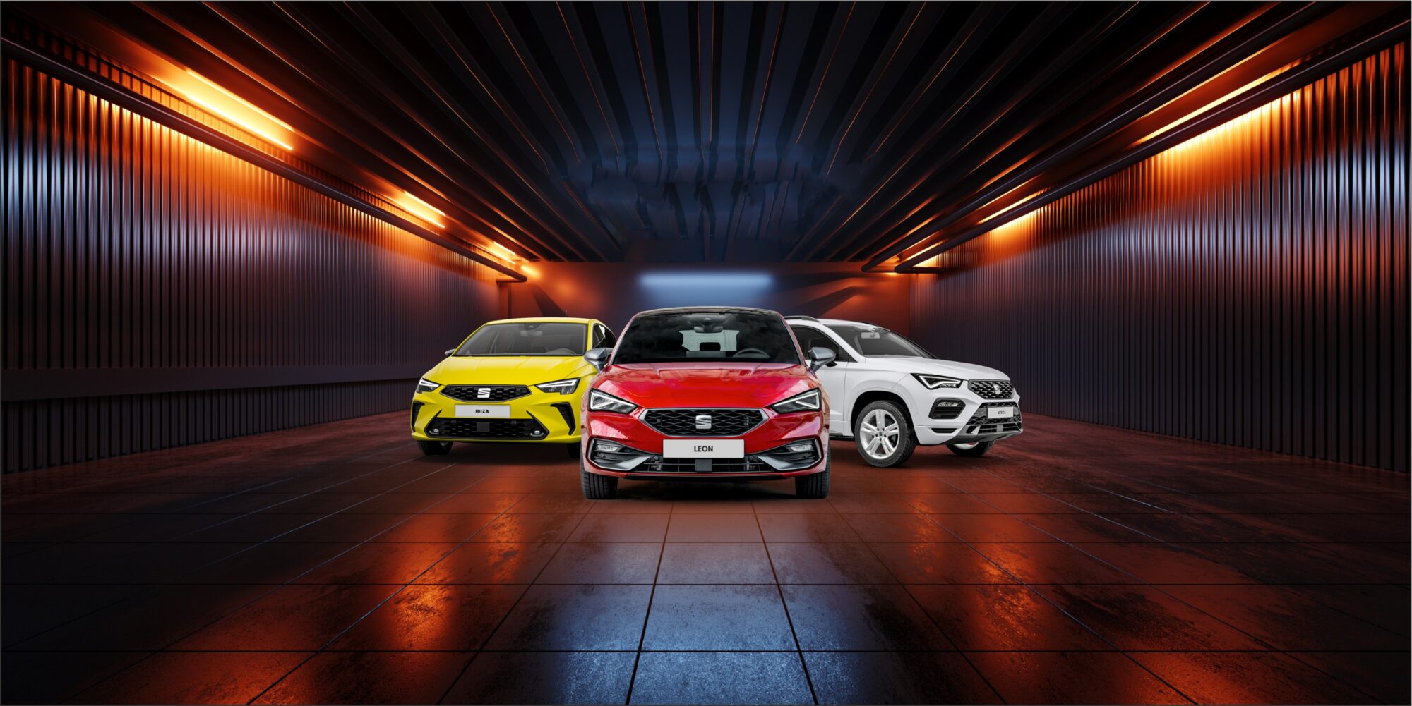 Posledná šanca uchmatnúť si svoj SEAT