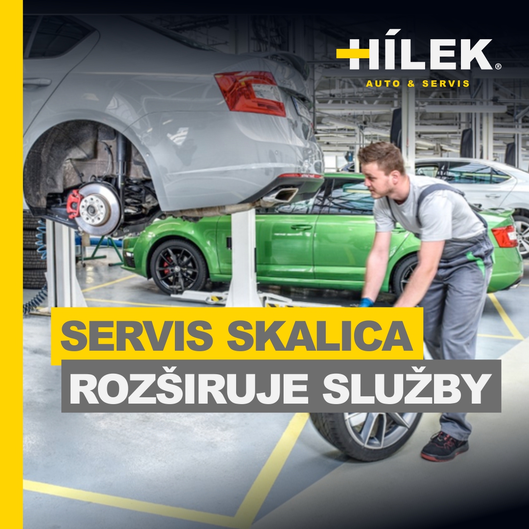 Riešenie poistných udalostí už aj v Skalici