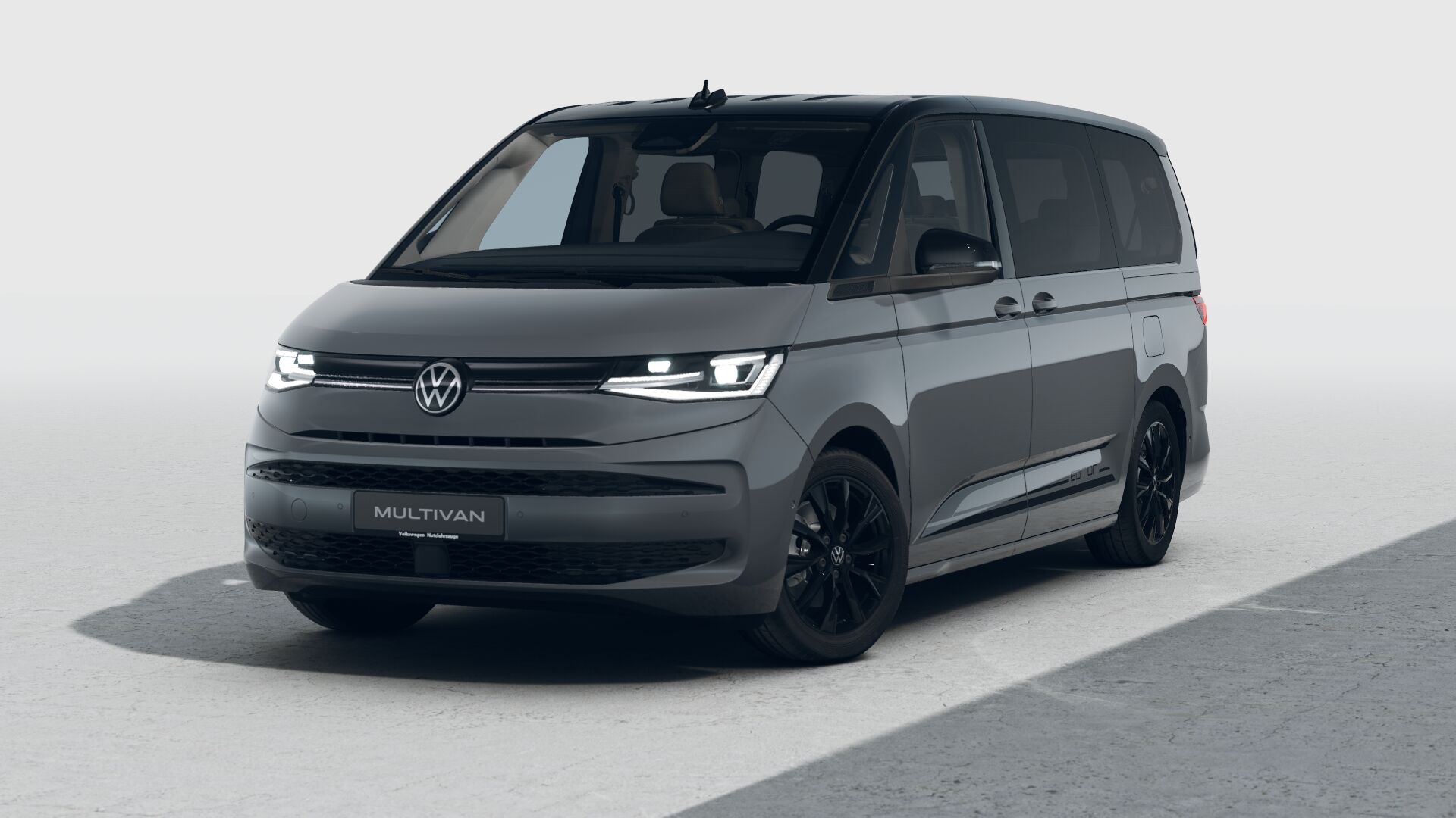 Multivan Life 1.5 TSI eHybrid 4M LR