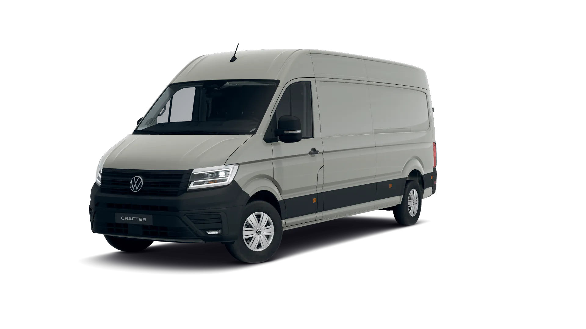 Crafter Dodavka L4H3 35 2,0 BiTDI FWD