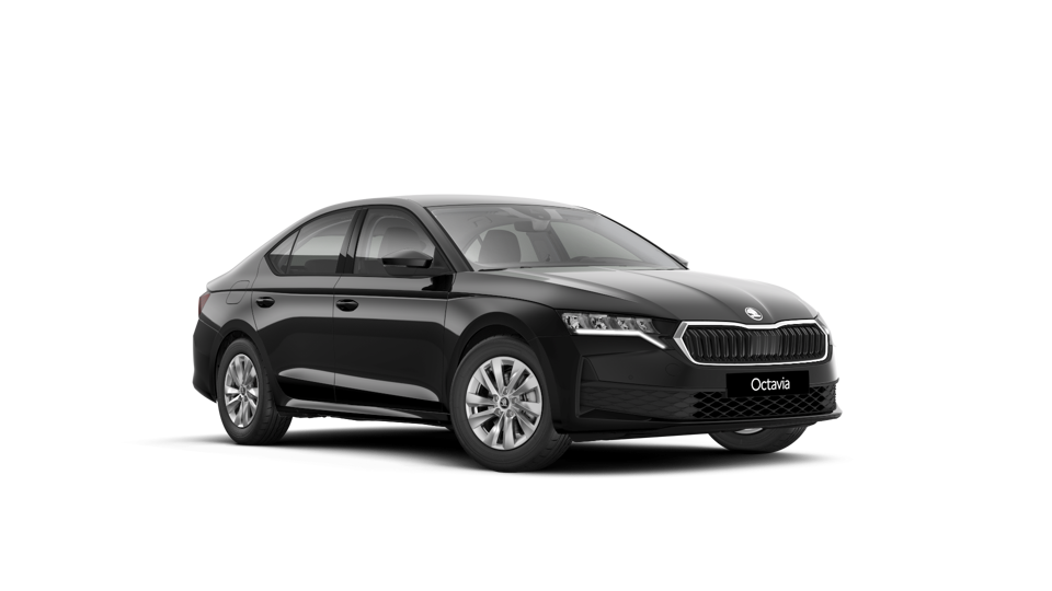 Škoda Octavia Extra 1.5 TSI m-HEV 85,00 kW 7-stup. automat.