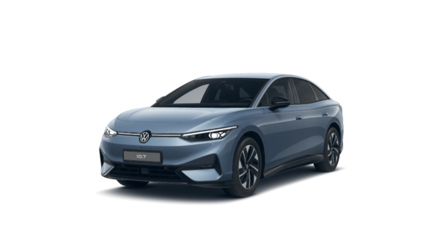 VW ID.7 Pro S Limited – 302921