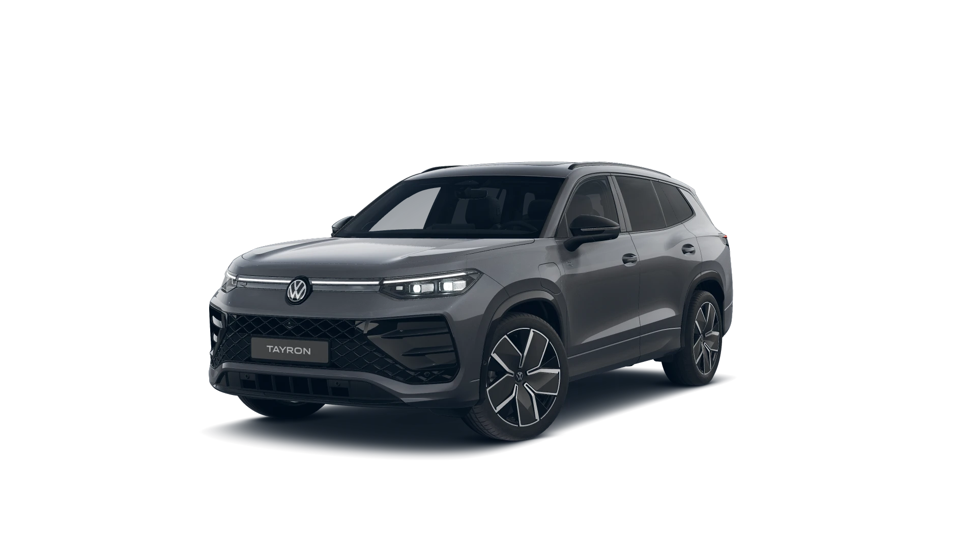 VW Tayron R-Line Lim 1.5 TSI eHybrid DS6 – 304642