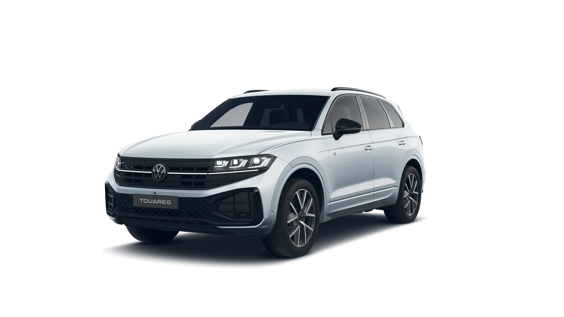VW Touareg R-Line Limited 3.0 V6 TDI – 303403