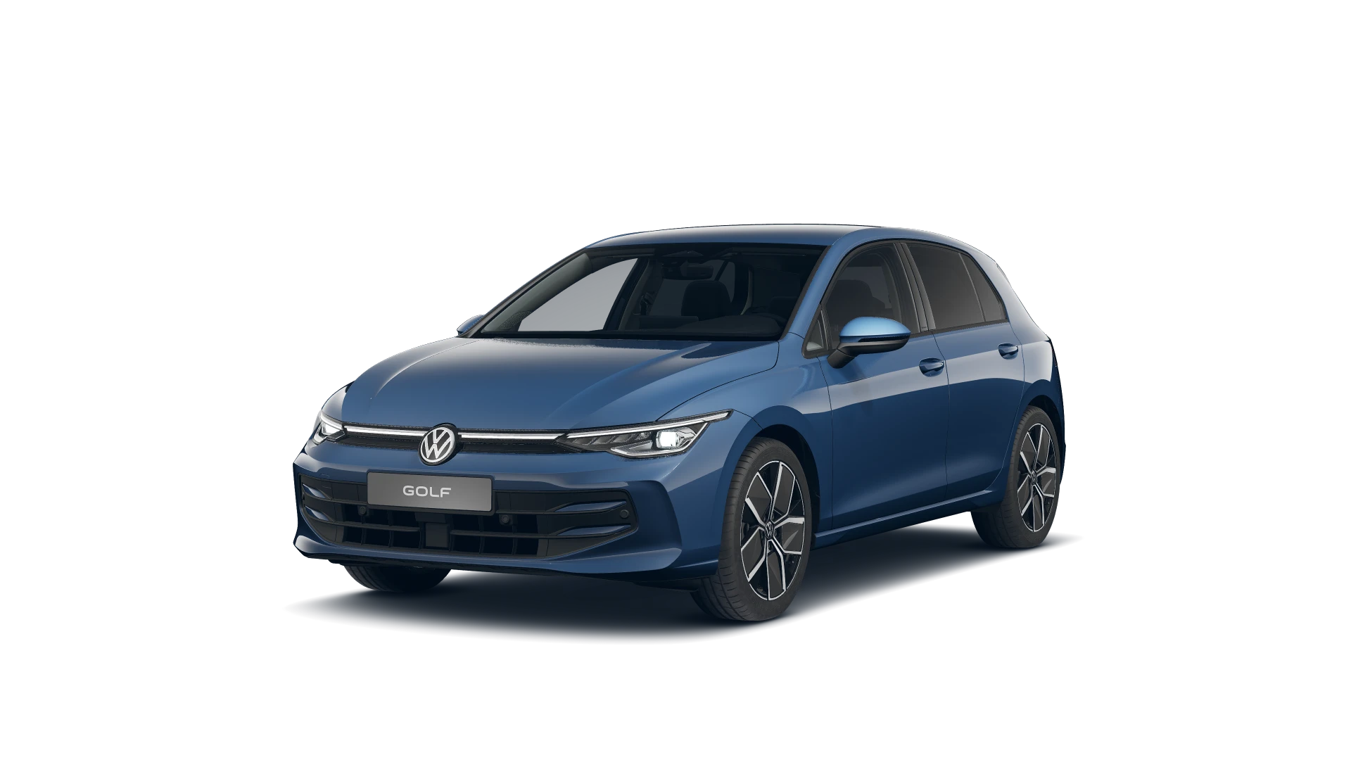 VW Golf Limited 1.5 eTSI ACT DS7 – 498826