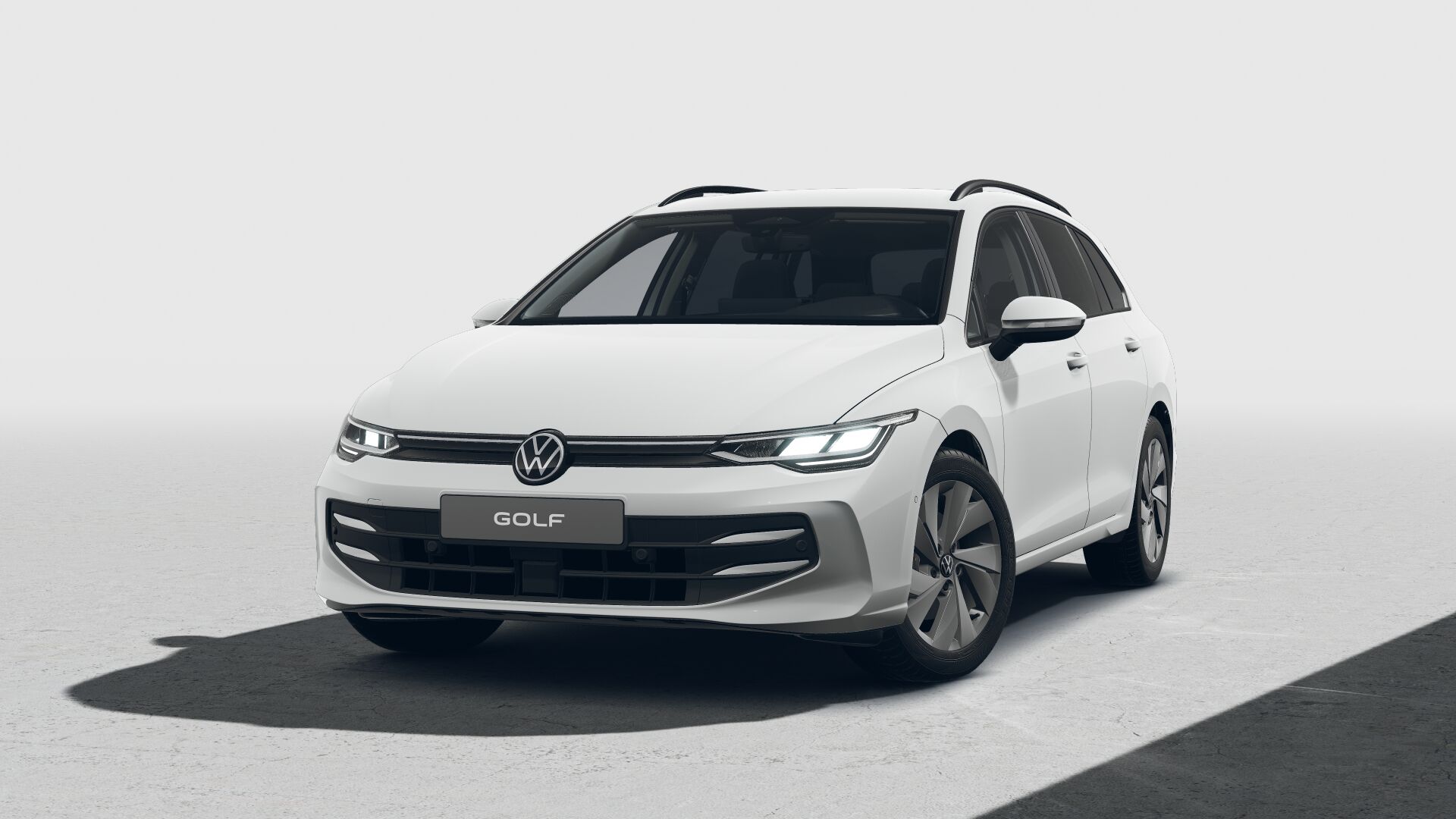 VW Golf Variant Limited 2.0 TDI DS7 – 495638